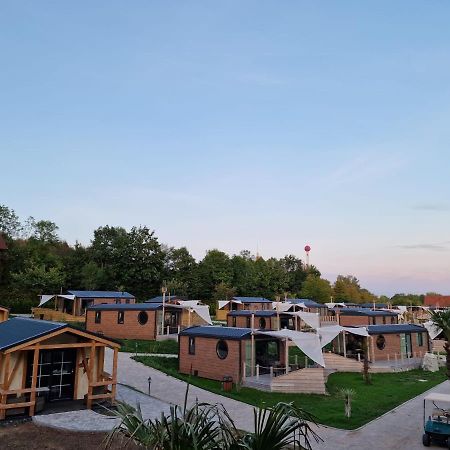Seaside-Resort Гайзельвинд Экстерьер фото